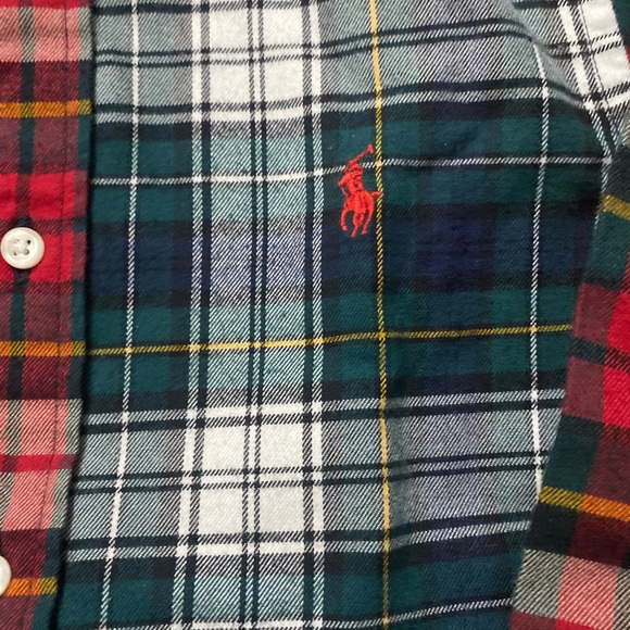 Kids Ralph Lauren Button down - Picture 3 of 3
